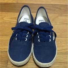 vans スニーカーのサムネイル