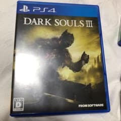 DARK SOULS IIIのサムネイル