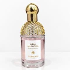 【数回使用】ゲラン グラナダ サルヴィア - オーデトワレ 75mL