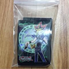 遊戯王スリーブ 武藤遊戯 オレイカルコススリーブのサムネイル