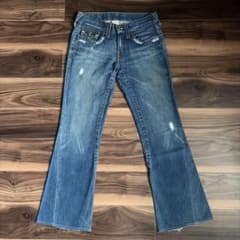 希少 USA製 True Religion JOEY W29 ブーツカット | Mercari