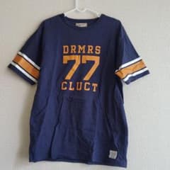 CLUCT Tシャツ　Lサイズのサムネイル