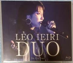 家入レオ/DUO～7th Live Tour～のサムネイル