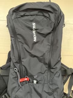 Salomon AGILE 6 トレイルランニング バックパック - メルカリ