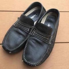 クラークスのデッキシューズ（9 1/2）clarksのサムネイル