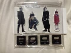 lynch. 玲央 GENEALOGIA アクリルスタンドのサムネイル