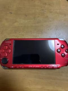 ヤマ様専用）SONY PlayStationPortable PSP-3000のサムネイル