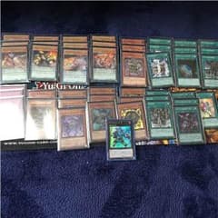 アンティークギアデッキ メタルフォーぜのサムネイル