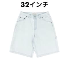 正規店購入】DIME CLASSIC DENIM SHORTS 32インチ - メルカリ