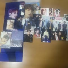 BTS ジョングク まとめ売りのサムネイル