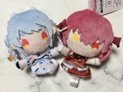 ホロライブプロダクション　指パペットー3期生ー セミコンプリートセット