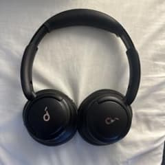 Anker Soundcore Life Q30 イヤーパッド傷ありのサムネイル