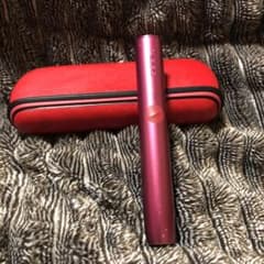 アイコス イルマ【レッド】のサムネイル