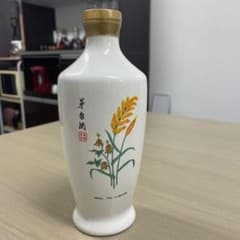 茅台酒 台湾 55度 95年製？のサムネイル