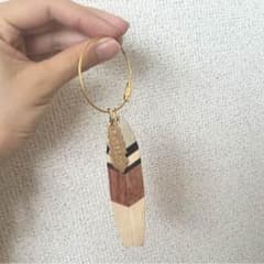 BAYFROWキーリングのサムネイル