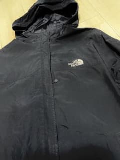 the north face マウンテンパーカーのサムネイル
