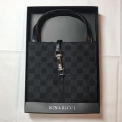 NINARICCI ハンドバッグのサムネイル