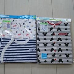 新品 半袖プレオール３枚セットのサムネイル