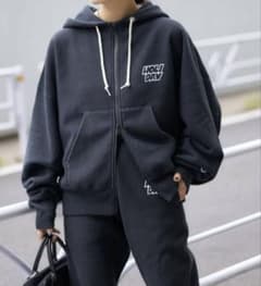 別注　 JOURNAL STANDARD by HOLIDAY HOODIE ジャーナルスタンダード JOURNAL STANDARD 《予約》別注【CHAMPION