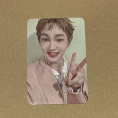 SHINee ONEW オニュ PERCENT 韓国 POP-UP トレカ④ - メルカリ