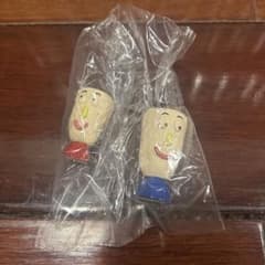 先行販売　HONGAMA ガチャガチャ　husband &wifeのサムネイル