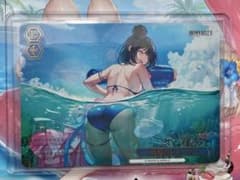 ヴァイスシュヴァルツ ブラウンダスト2 真夏のシューター rrr - メルカリ