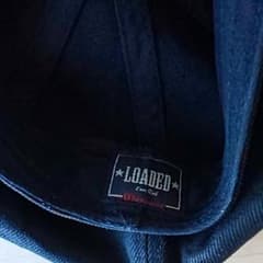 loaded backbone キャスケットのサムネイル