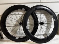 Elitewheels Entエリートホイール エッジ 軽量カーボン 60mm - メルカリ