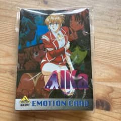 エモーションカード　AIKAのサムネイル