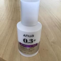 Anua 0.3+ レチノール美容液 30mlのサムネイル