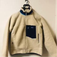patagonia パタゴニア レトロXのサムネイル