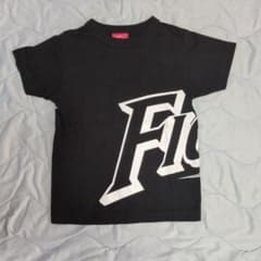 北海道日本ハムファイターズ×オジコ　コラボTシャツ　6A