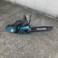 Makita MEA3201M エンジンチェーンソー 【ジャンク】のサムネイル