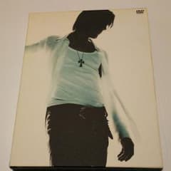 Kyosuke Himuro Tour 2007 In The Moodのサムネイル