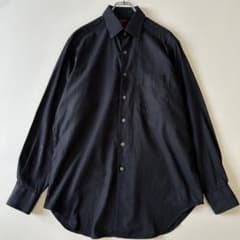 A.A.R Yohj Yamamoto DURBAN ヘンリーネック 長袖T Yohji Yamamoto DURBAN A.A.R ドット シャツ サイズL - メルカリ