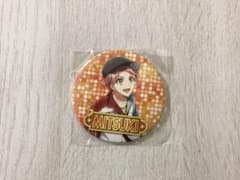 和泉三月 缶バッジのサムネイル