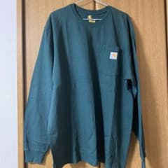Carhartt ロンTのサムネイル