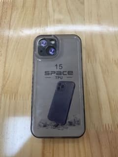 iPhone 15 専用 TPUケースeのサムネイル
