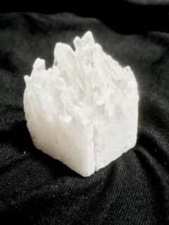 r*y様 水晶クラスター(群晶)のサムネイル