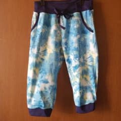 ミカノ　トレーニングパンツ　ミカランセのサムネイル