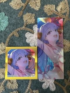 FGO 最終再臨展 水着 パッションリップセットのサムネイル