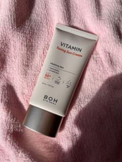 BIOHEAL BOH/バイオヒールボ ビタミントーニングサンクリームのサムネイル