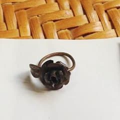 指輪のサムネイル