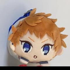 毒島メイソン理鶯 もちころ ヒプノシスマイク 毒島メイソン理鶯 もちころりん - メルカリ