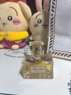 Miss Dior オードゥ パルファンのサムネイル