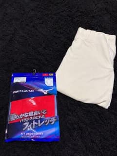 智弁学園　甲子園仕様　試合用ズボン アンダーシャツ10枚のサムネイル