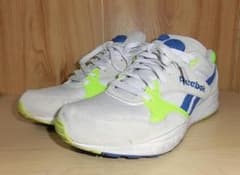 リーボック PUMP INFINITY RUNNER 28cmのサムネイル