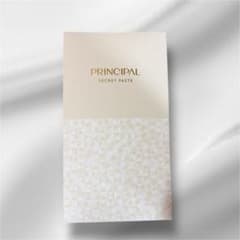 19.【PRINCIPAL】プリンシパル シークレットペースト - メルカリ