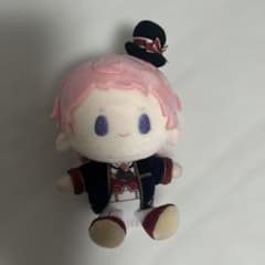 あんさんぶるスターズ ぬいぐるみ 斎宮宗 中国 巡夢 - メルカリ
