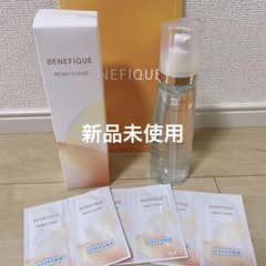 ベネフィーク　リセットクリアN   200ml おまけもお付けしますのサムネイル